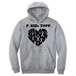 Unisex Carhartt Hooded Sweatshirt