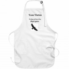 Team Elation Apron