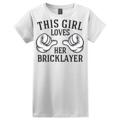 Ladies Basic Softstyle Tee