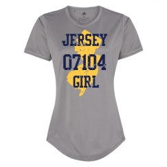 Women's Adidas Sport Shirt