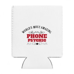 Regular 12 oz Can Cooler