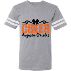 Unisex Vintage Sports Tee