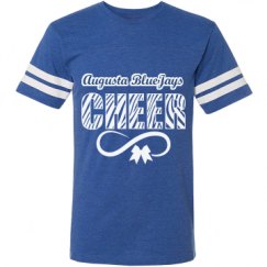 Unisex Vintage Sports Tee