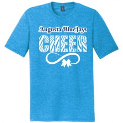 Unisex Perfect Tri Tee