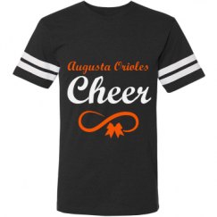 Unisex Vintage Sports Tee