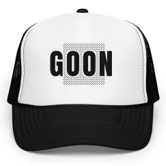 GOON BLACK