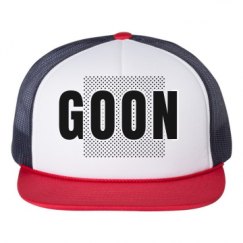 Foamie Snapback Trucker Hat