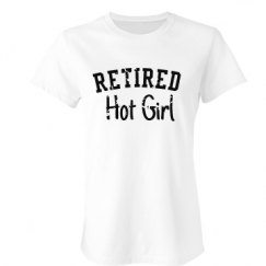 Ladies Slim Fit Favorite Tee