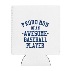 Regular 12 oz Can Cooler