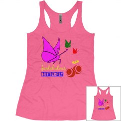 fantabulous butterfly