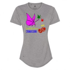 Women's Adidas Sport Shirt 