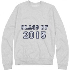 Unisex Basic Promo Crewneck Sweatshirt