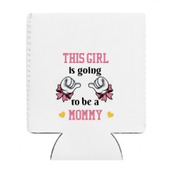 Regular 12 oz Can Cooler