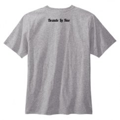 Unisex Carhartt Henley Tee