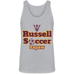 Unisex Jersey Tank Top