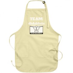 Adjustable Full Length Apron