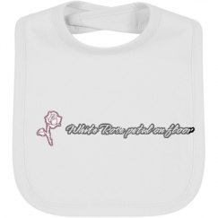 Infant Jersey Bib