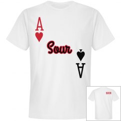 Sour "Ace In The Hole" T