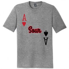 Unisex Perfect Tri Tee