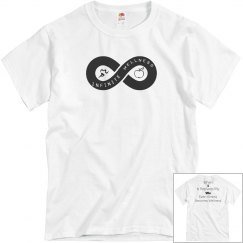 Team Infinite Wellness-Unisex