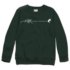 KAM Youth Crewneck