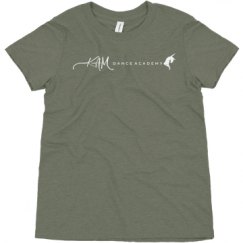 Youth Triblend Tee