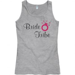 Bride Tribe