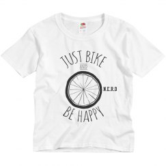 N.E.R.D Cycle gear(y)