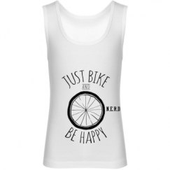 Youth Jersey Tank Top
