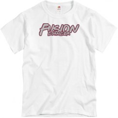 Unisex Basic Promo Tee