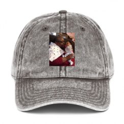 Vintage Baseball Cap