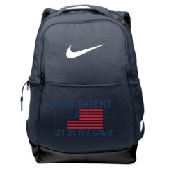 Nike Brasilia Medium Backpack