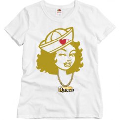 Ladies Basic Softstyle Tee