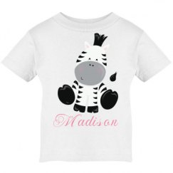 Infant Cotton Tee