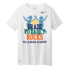 Youth Nike Legend Shirt