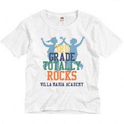 Youth Basic Promo Tee