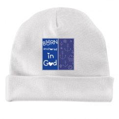 Rabbit Skins Baby Hat