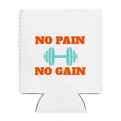 Regular 12 oz Can Cooler