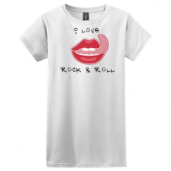 Ladies Basic Softstyle Tee