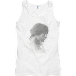 Young Sicily Woman Tank Top
