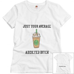 Womens Design #1 Aus Kingdom Clothing 