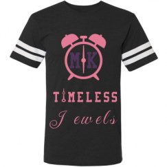 Unisex Vintage Sports Tee