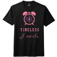 Unisex Perfect Tri Tee