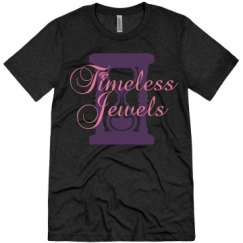 Unisex Triblend Tee