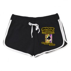 Ladies Relay Shorts