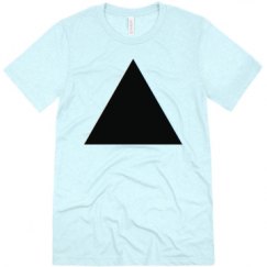Unisex Triblend Tee