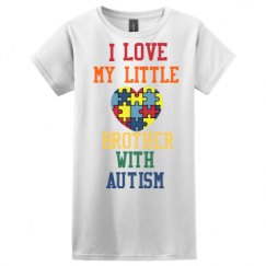 Ladies Basic Softstyle Tee