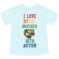 Toddler Triblend Tee