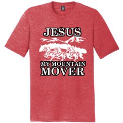 Unisex Perfect Tri Tee