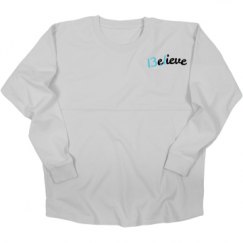 Ladies Game Day Jersey